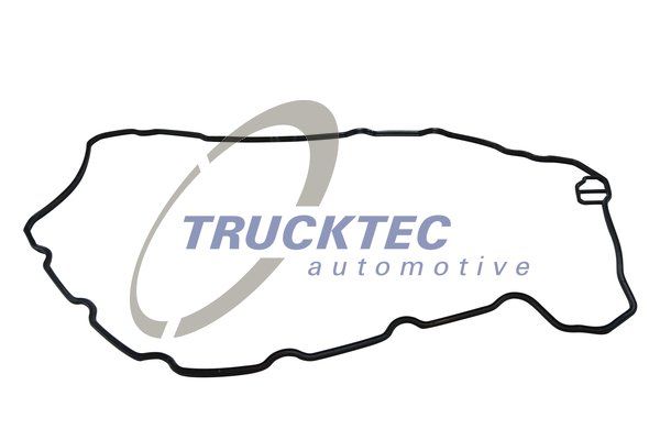 TRUCKTEC AUTOMOTIVE Прокладка, крышка головки цилиндра 03.10.032